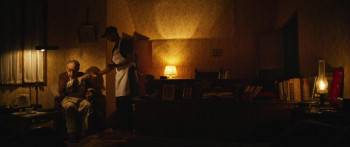 Screenshot 3 from Prison in the Andes (Full Movie)
