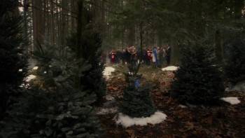 Screenshot 2 from Private Princess Christmas (Full Movie)