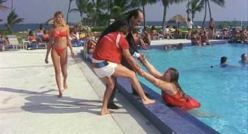 Screenshot 1 from Private Resort (Full Movie)