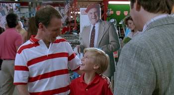Screenshot 3 from Problem Child (Full Movie)