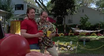 Screenshot 2 from Problem Child 2 (Full Movie)
