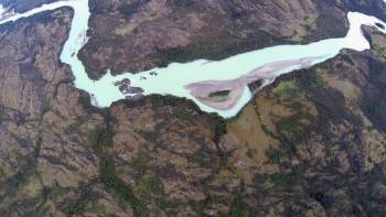 Screenshot 1 from Project Acheron: Patagonia (Full Movie)