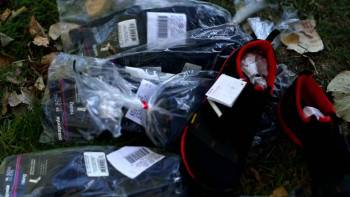 Screenshot 2 from Project Acheron: Patagonia (Full Movie)