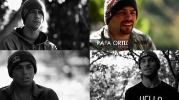 Screenshot 3 from Project Acheron: Patagonia (Full Movie)