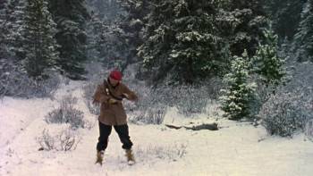 Screenshot 3 from Project Grizzly (Full Movie)