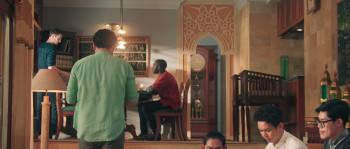 Screenshot 2 from Promised Hearts (Full Movie)