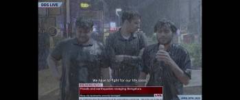 Screenshot 3 from Pros and Cons of Being Single (Full Movie)