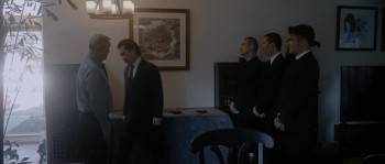 Screenshot 2 from Protection Detail (Full Movie)