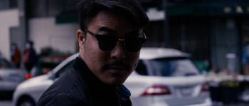 Screenshot 3 from Protection Detail (Full Movie)