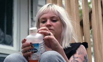 Screenshot 2 from Provo (Full Movie)