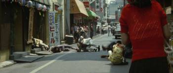 Screenshot 3 from Proxy War (Full Movie)