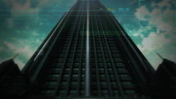 Screenshot 3 from Psycho-Pass: The Movie (Full Movie)