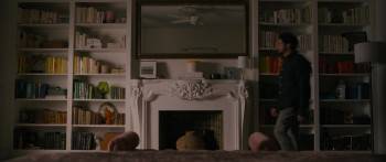 Screenshot 2 from Psycho Therapy: The Shallow Tale of a Writer Who Decided to Write about a Serial Killer (Full Movie)