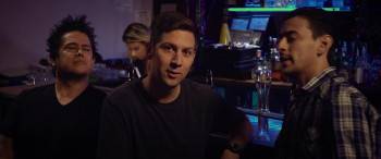 Screenshot 3 from Psychos & Socios (Full Movie)
