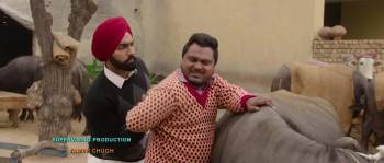 Screenshot 2 from Puaada (Full Movie)
