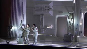 Screenshot 1 from Puccini: La Bohème (Full Movie)