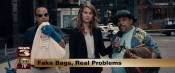 Screenshot 1 from Puerto Ricans in Paris (Full Movie)