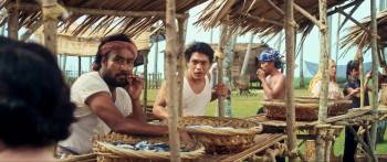 Screenshot 1 from Pulang (Full Movie)