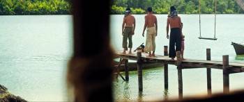 Screenshot 3 from Pulang (Full Movie)