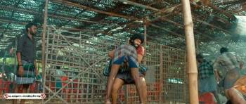 Screenshot 1 from Pulikkuthi Pandi (Full Movie)