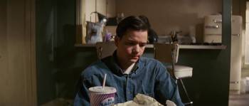 Screenshot 1 from Pulp Fiction (Full Movie)