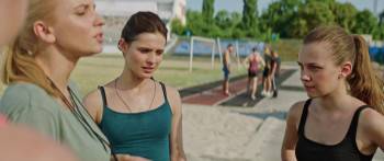 Screenshot 2 from Pulse (Full Movie)