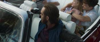 Screenshot 1 from Punch (Full Movie)