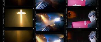 Screenshot 3 from Punchdrunk: Behind the Mask (Full Movie)