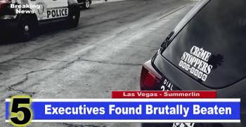 Screenshot 1 from Punching and Stealing (Full Movie)