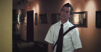 Screenshot 2 from Punching and Stealing (Full Movie)