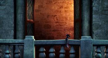 Screenshot 1 from Puppy!: A Hotel Transylvania Short (Full Movie)
