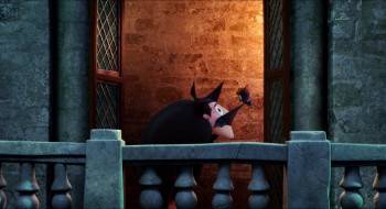 Screenshot 2 from Puppy!: A Hotel Transylvania Short (Full Movie)