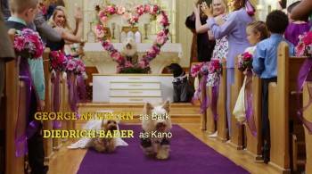 Screenshot 3 from Puppy Star Christmas (Full Movie)