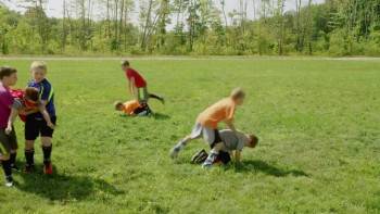 Screenshot 2 from Pups United (Full Movie)