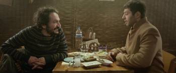 Screenshot 3 from Pure White (Full Movie)