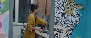 Screenshot 1 from Purification Session (Full Movie)