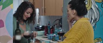 Screenshot 2 from Purification Session (Full Movie)