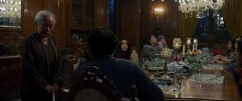 Screenshot 2 from Pusaka (Full Movie)