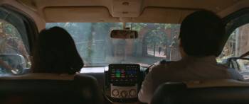 Screenshot 3 from Pusaka (Full Movie)