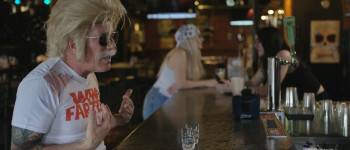 Screenshot 2 from Puscifer: Parole Violator (Full Movie)