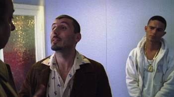 Screenshot 2 from Pusher III (Full Movie)