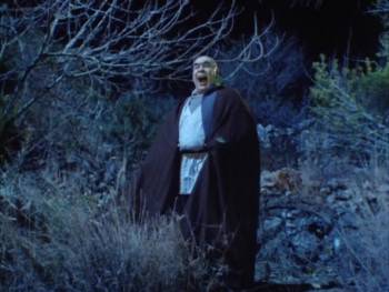 Screenshot 1 from Puss in Boots (Full Movie)