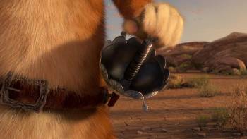 Screenshot 2 from Puss in Boots: The Three Diablos (Full Movie)