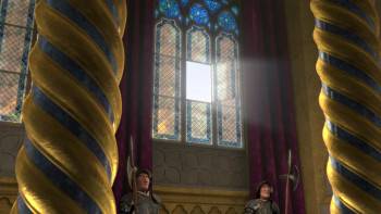 Screenshot 3 from Puss in Boots: The Three Diablos (Full Movie)