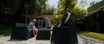 Screenshot 1 from Puterea Probabilitatii (Full Movie)