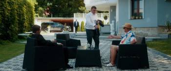 Screenshot 2 from Puterea Probabilitatii (Full Movie)