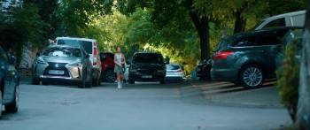 Screenshot 3 from Puterea Probabilitatii (Full Movie)