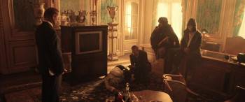 Screenshot 1 from Putin (Full Movie)