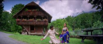 Screenshot 1 from Pyaar Ishq Aur Mohabbat (Full Movie)