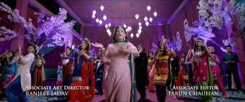 Screenshot 1 from Qismat (Full Movie)